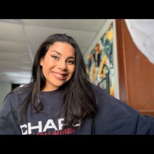 Meet your Posher, Hailey